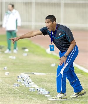 البرازيلي جانسينيز داسيلفا يفضل البقاء في الجهراء	 الازرق كوم﻿