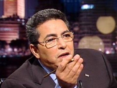 محمود سعد