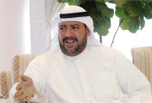 الشيخ احمد الفهد
