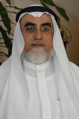 دعبدالمحسن الجارالله الخرافي