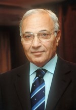 احمد شفيق