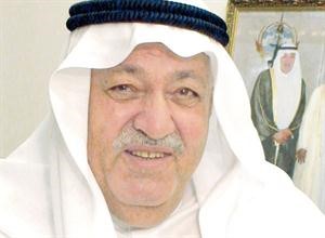 السفير علي المؤمن