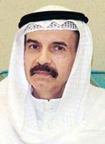 المستشار فيصل المرشد
