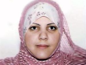 شيماء العراقية﻿