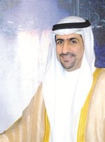 السفير وليد الكندري﻿
