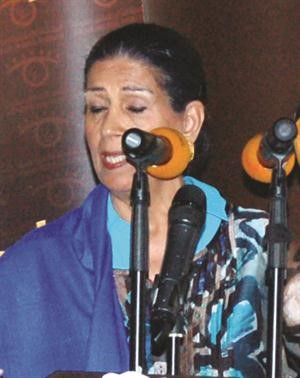 فاطمة حسين﻿