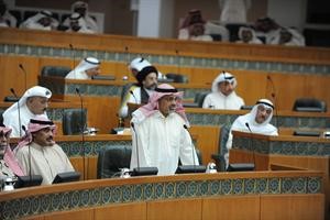 جمال الشهاب متحدثا﻿