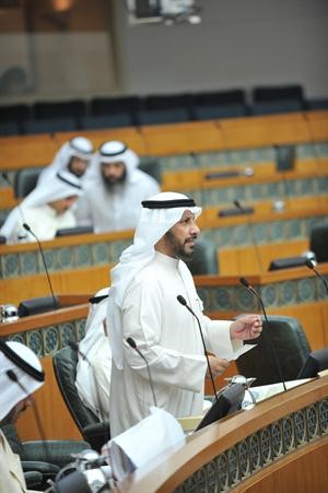 عبداللطيف العميري﻿