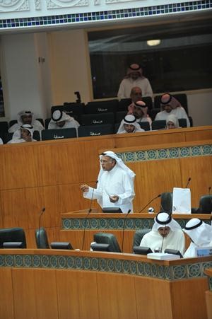 محمد الخليفة﻿