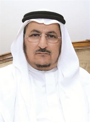 مبارك الدويلة﻿