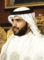 الشيخ علي الفواز