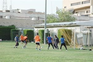 اثارة وقوة في المباريات﻿