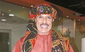 عبدالله بالخير﻿