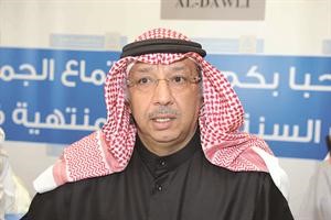 الشيخ محمد الجراح﻿