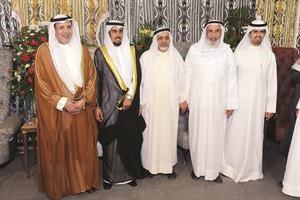مريخان بن صقر مباركا
