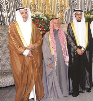 غالي العنزي مباركا
