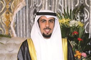 المعرس ناصر فهيد الطامي
