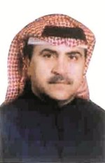 بدر العوضي