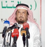 الداعية حامد العلي