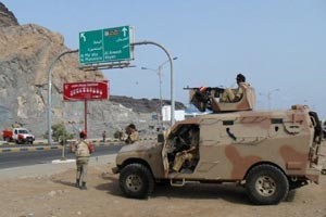خطف نائب القنصل السعودي في عدن ومصدر يمني يرجح أن تكون «القاعدة» وراء الحادث