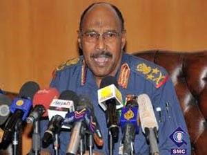 الخرطوم تُغير على الجنوب وتؤكد السيطرة على «هجليج»
