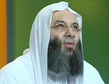 مطالب بمنع ظهور حسان على التلفزيون