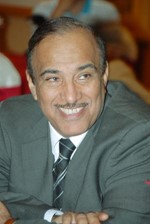 دخالد الصالح