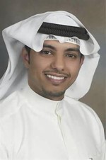 عبدالرحمن السويدان﻿