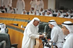 شعيب المويزري وشايع الشايع﻿