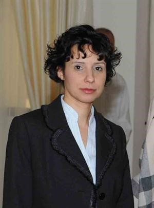 القائم باعمال السفارة التركية في الكويت دمت شكرجي اوغلو
