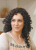سلاف فواخرجي﻿