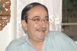 دريد لحام