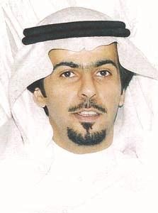 عبدالعزيز الشرثان﻿