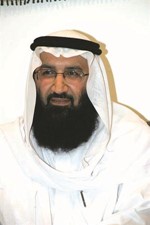 دبسام الشطي