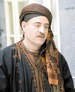 «طاحون الشَّرق» يجمع كوسا ومنى واصف 