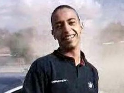 محمد مراح