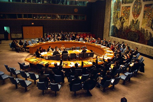 سويسرا تقدم إلى الأمم المتحدة رسمياً مقترحات لتطوير مجلس الأمن الدولي