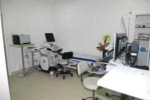 اجهزة متطورة للكشف والوقاية عن الامراض المزمنة
