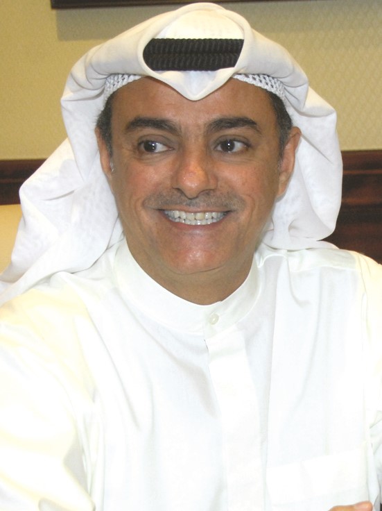 صلاح المضف