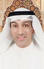 طلال الهنيدي﻿