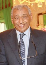 السفير خالد الدويسان