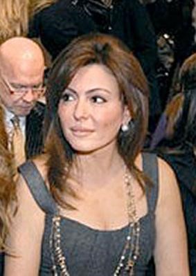 هايدي راسخ﻿