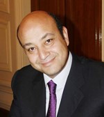 عمرو اديب