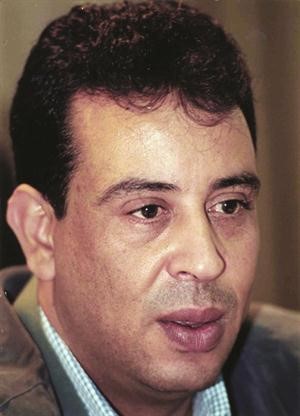 صلاح الشرنوبي﻿