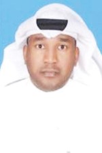 يحيى الدوسري
