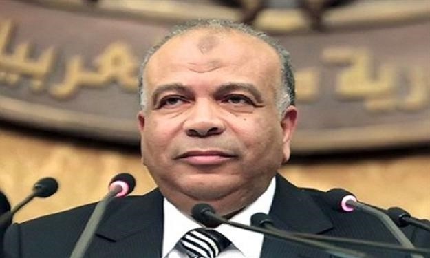 دسعد الكتاتني