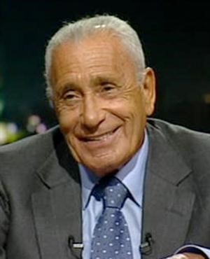 محمد حسنين هيكل﻿