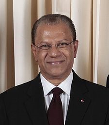 نافينتشندرا رامجولام