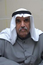 دعبدالله الغنيم