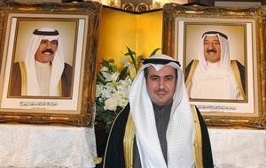 السفير عبدالرحمن العتيبي﻿